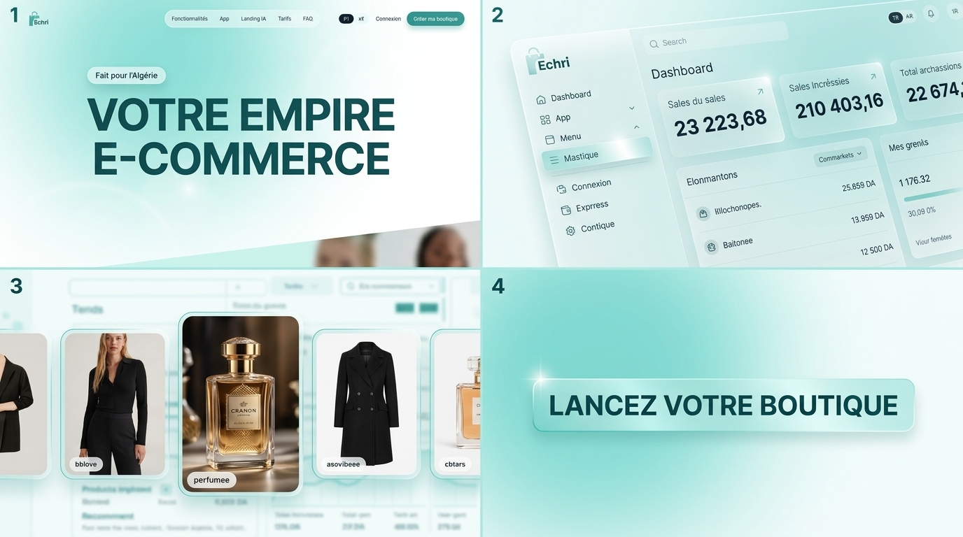 Echri.store
